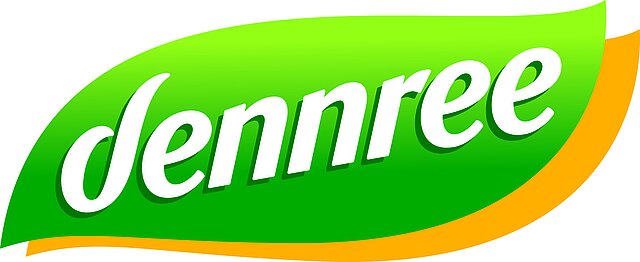 Dennree Firmenlogo Dennree